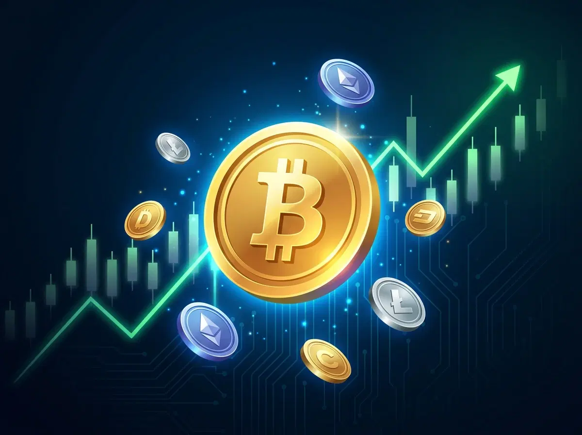 The Rise of Bitcoin and Crypto: Why 2026 Has Investors Paying Attention