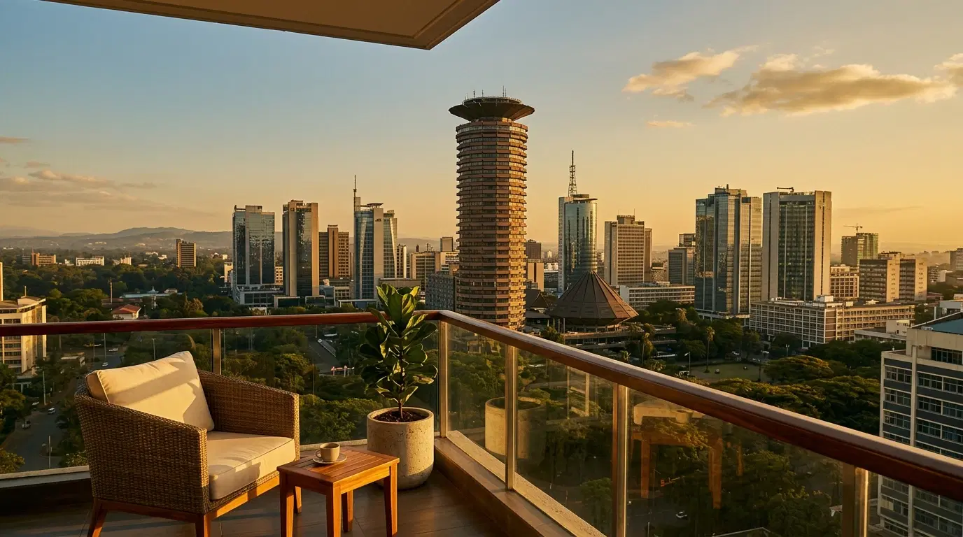 How to Start an Airbnb in Kenya: Licences, Tax & Costs (2026)